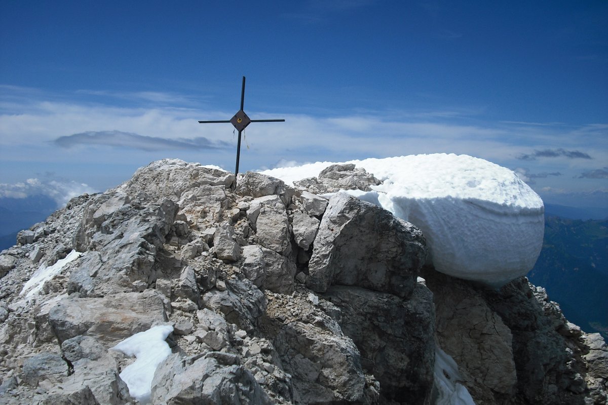 Monte Civetta