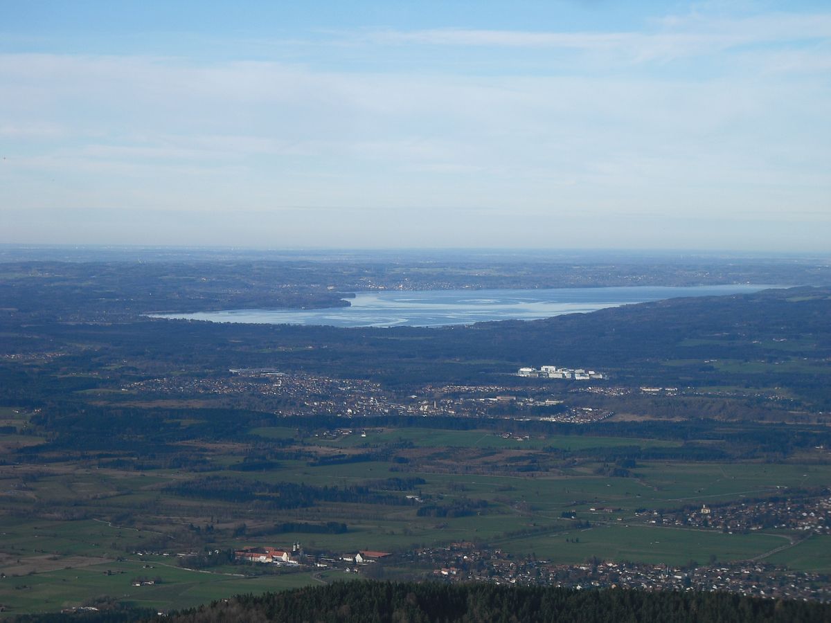 Starnberger See